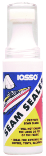 Iosso Marine Products 10920 Seam Sealer - 4 Ounce
